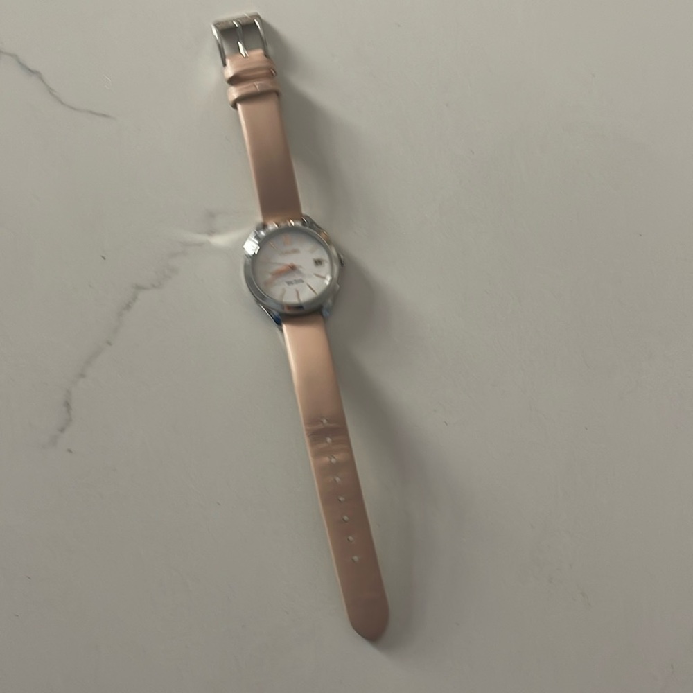 Women’s citizen watch